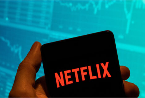 Netflix, cuesta abajo y sin frenos en España tras su prohibición de compartir cuentas