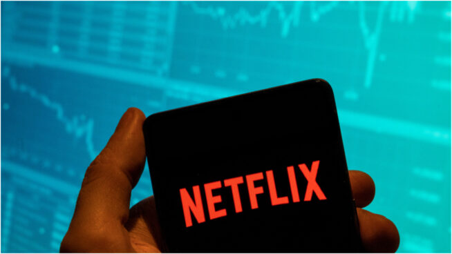 Netflix, cuesta abajo y sin frenos en España tras su prohibición de compartir cuentas