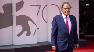 Las memorias de Oliver Stone: Vietnam, Hollywood y cocaína