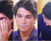 Las lágrimas de Pablo Castellano en el docurreality ‘Pombo’ por su drama familiar