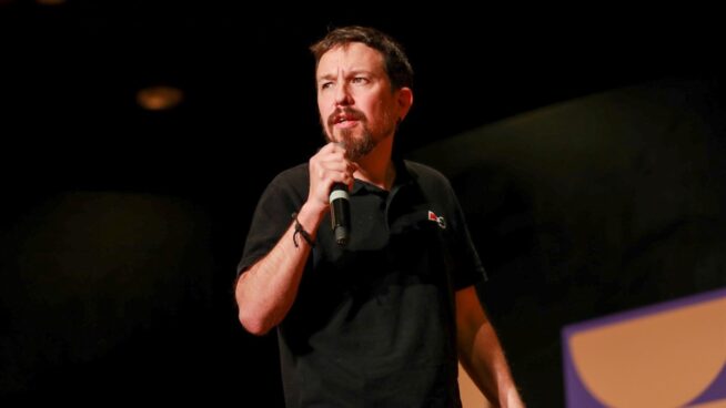Iglesias recauda casi 140.000 euros y ampliará su taberna sin pagar de su bolsillo