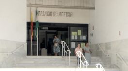 Un hombre, condenado a cárcel por secuestrar y agredir a su expareja en un cortijo de Almería