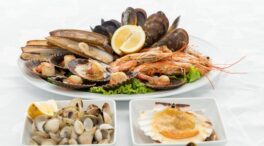 Dónde comer en Sangenjo: nueve restaurantes para disfrutar de las mejores mariscadas
