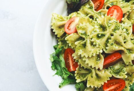 La inmensa mayoría de los vegetarianos y veganos españoles son mujeres