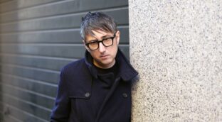 Patricio Pron y la huida en un tiempo de finales