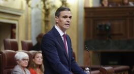 Los votos que ha conseguido Pedro Sánchez para su pacto de investidura