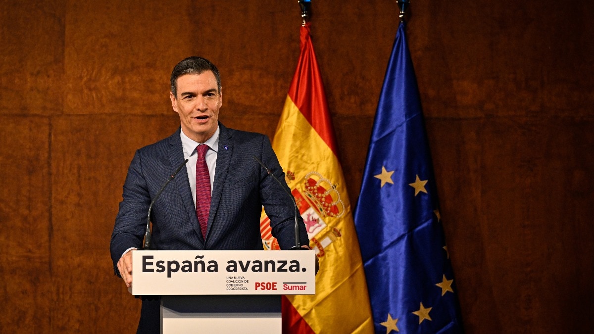 El PSOE abre la puerta a transferir el MIR a Cataluña y País Vasco tras su ‘sí’ al BNG