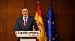 El PSOE abre la puerta a transferir el MIR a Cataluña y País Vasco tras su 'sí' al BNG