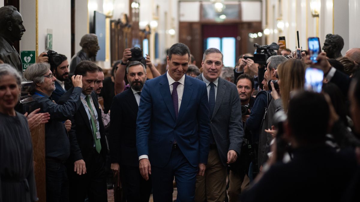 El BOE publica el nombramiento de Pedro Sánchez como presidente del Gobierno