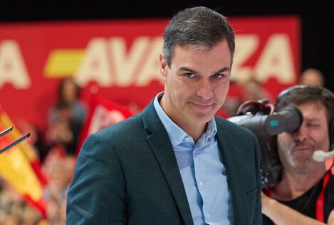 Sánchez confirma el «rediseño» del impuesto a las energéticas y niega que sea por Repsol