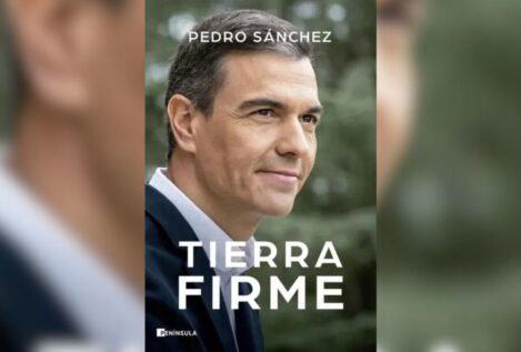 Sánchez se confiesa en su nuevo libro: su relación con Felipe González, Vox o el 'procés'