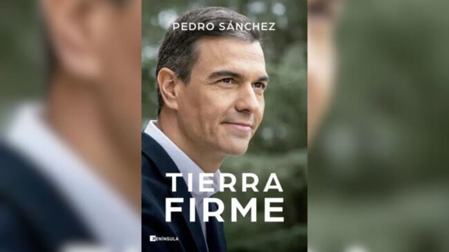 Sánchez se confiesa en su nuevo libro: su relación con Felipe González, Vox o el 'procés'