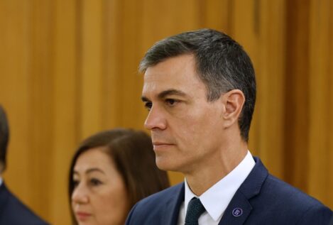 El CGPJ investiga a un juez por llamar psicópata a Pedro Sánchez en redes sociales