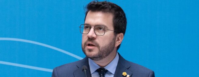 El Valle de Arán pide más autonomía a Cataluña tras las cesiones de Sánchez a Puigdemont