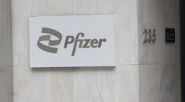 Una decisión de la UE sobre la patente ARN de Moderna pone en peligro su juicio con Pfizer