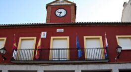 Vox arrebata la alcaldía al PSOE en un pueblo de Toledo con el apoyo de un concejal de IU