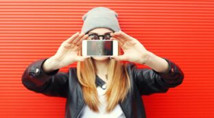 ¡Quiero tener el filtro de belleza en la vida real! Los peligros de la dismorfia del selfi