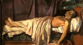Lord Byron y la calamitosa dieta del vinagre