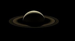 ¿Desaparecerán realmente los anillos de Saturno en 2025? Un astrónomo lo explica