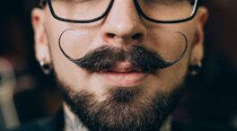Movember: bigotes por la salud masculina