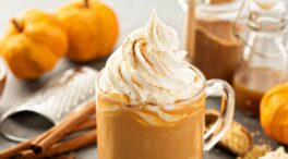 ‘Pumpkin spice latte’, un éxito comercial en la estrategia de asociar productos con estaciones