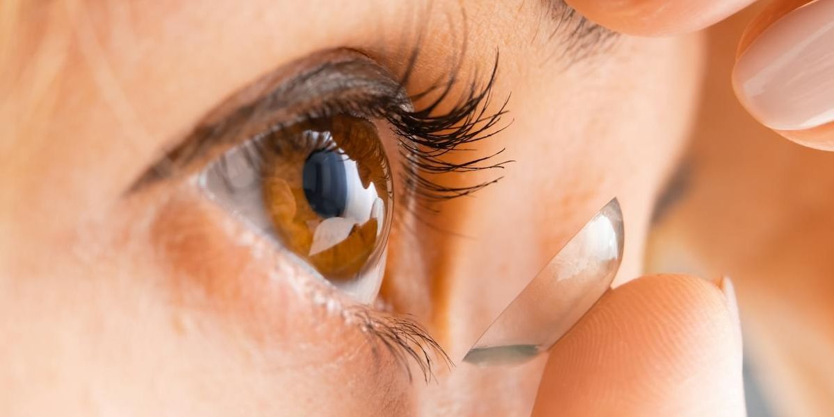 Los riesgos de usar mal las lentillas y cómo evitarlos