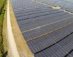 El sector solar quiere incentivos fiscales para atraer fábricas y luchar contra países del Este