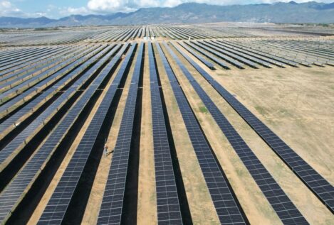 El proyecto fotovoltaico de Puertollano supera los 83.230 MWh de energía generada