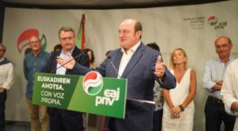 La investidura de Sánchez depende del PNV, con el que el PSOE aún no tiene un acuerdo