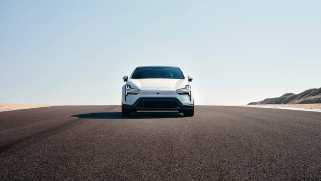 Polestar: la vanguardia sueca de la movilidad 100% eléctrica con vehículos premium de alto rendimiento