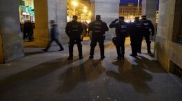 La Policía expulsa a ocho extranjeros de Bilbao por diferentes delitos de «alarma social»