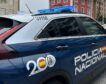 Detenidas tres personas en Santiago de Compostela por explotación laboral