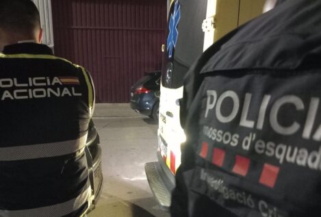 Mossos, Policía, Interpol y FBI desarticulan una banda que robaba en domicilios en Barcelona