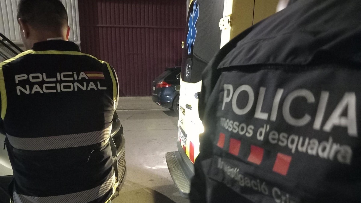 Mossos, Policía, Interpol y FBI desarticulan una banda que robaba en domicilios en Barcelona