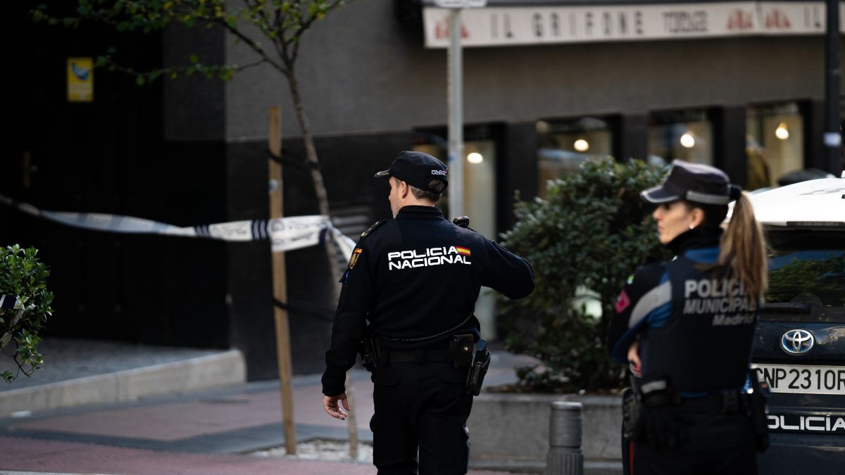 La Policía cree que el detenido en Granada encargó el asesinato de Vidal-Quadras a un sicario