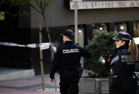 La Policía cree que el detenido en Granada encargó el asesinato de Vidal-Quadras a un sicario