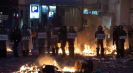 Los principales sindicatos policiales denuncian el «ataque a la democracia» de la amnistía