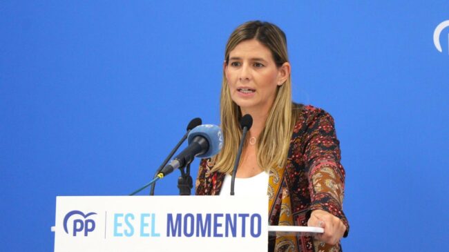 El PP de Castilla-La Mancha se ofrece a pagar la multa a los socialistas que no voten a Sánchez