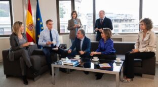 El PP afronta más cambios internos con la renovación de cargos de segundo nivel