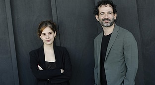 Luis López Carrasco gana el Premio Herralde de Novela 2023