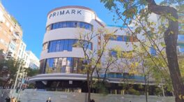 Primark abrirá en primavera un centro en plena Milla de Oro de Madrid