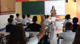 Europa alerta de que las reformas educativas obstaculizan enseñar Historia en España