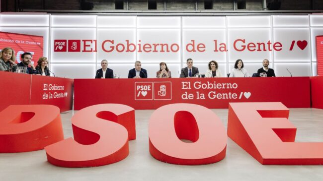 Una miembro de la Ejecutiva del PSOE acusa al juez que imputó a Puigdemont de hacer política