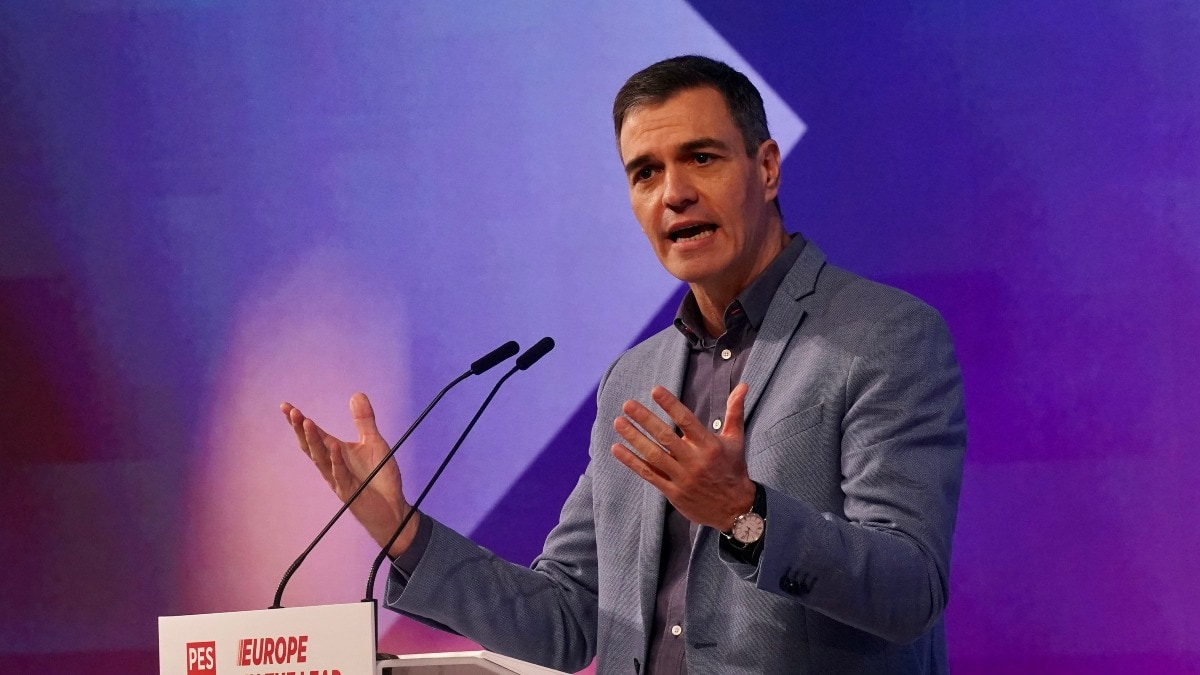 Altos cargos del PSOE, incómodos con la inclusión del ‘lawfare’ en el acuerdo con Junts