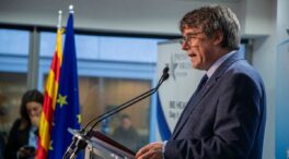 El Tribunal de Cuentas rechaza que Puigdemont comparezca por videoconferencia