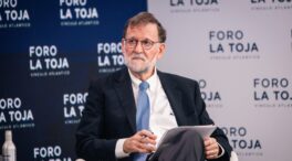 Rajoy apoya a Milei en la segunda vuelta de las elecciones argentinas