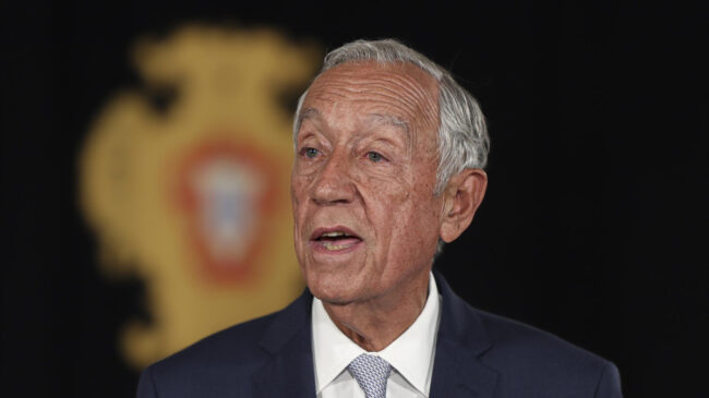 El presidente de Portugal convoca elecciones anticipadas para el 10 de marzo de 2024