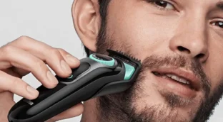 Mantén tu barba siempre perfecta con las mejores recortadoras de barba del mercado