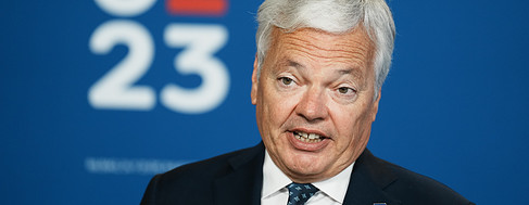 La UE admite «serias preocupaciones» sobre la amnistía y pide explicaciones