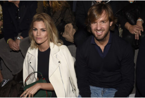 El viaje de Rosauro Varo a Sevilla con una mujer amenaza su relación con Amaia Salamanca